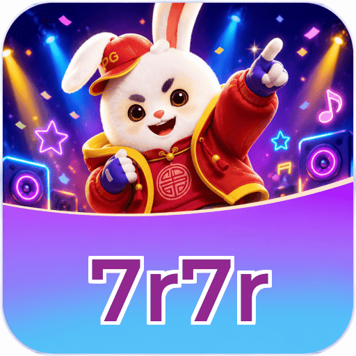 Slots 7r7r - Jackpots Progressivos