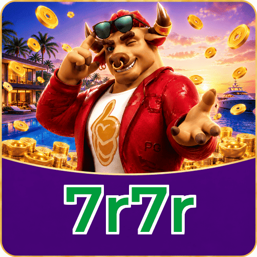 7r7r Instalar Logo 1