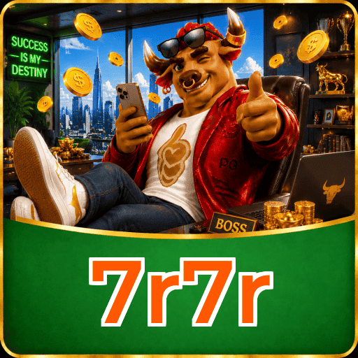 Telegram 7r7r - Bônus Diários Exclusivos