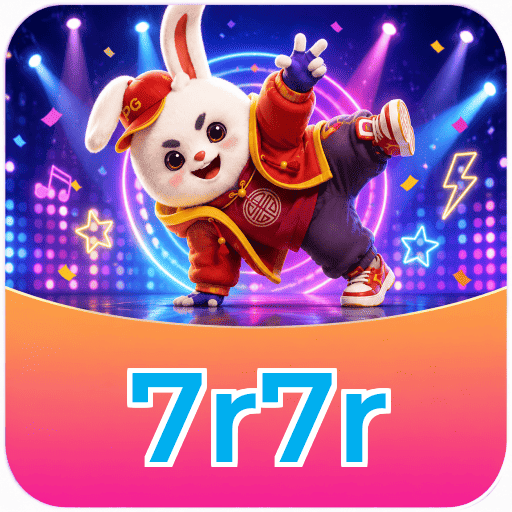 7r7r Logo 1