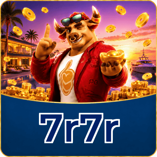 7r7r Certificado eCOGRA - Jogos Justos Auditados